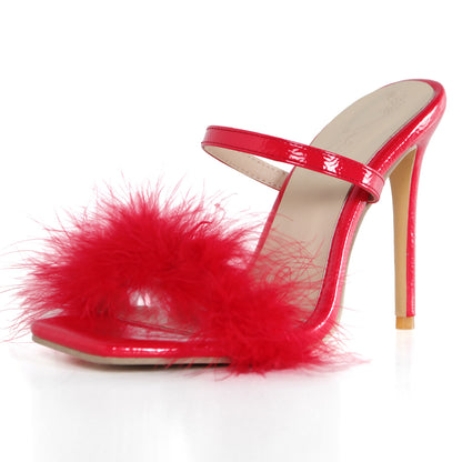 Sierlijke Orthopedische Sandalen voor Moderne Look