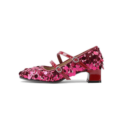 Klassieke Orthopedische Schoenen met Tijdloze Stijl