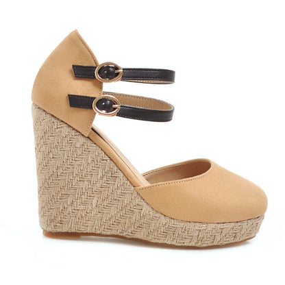 Comfortabele Orthopedische Sandalen voor Dagelijks Gebruik