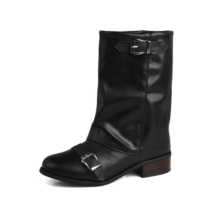 Sierlijke Orthopedische Laarzen voor Moderne Look