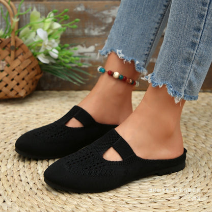 Vintage Geïnspireerde Orthopedische Schoenen