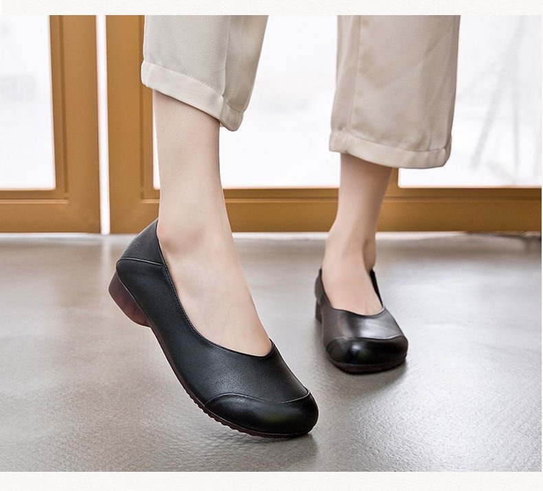 Prachtig Vervaardigde Orthopedische Schoenen