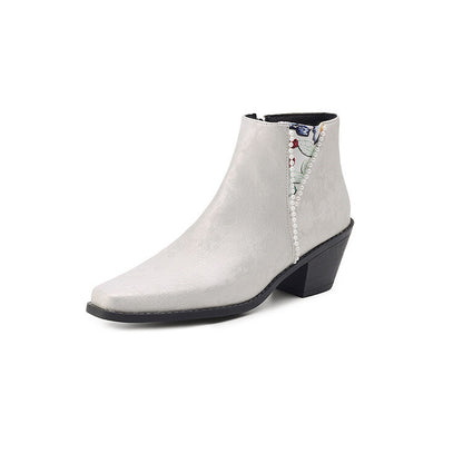 Sierlijke Orthopedische Laarzen voor Moderne Look