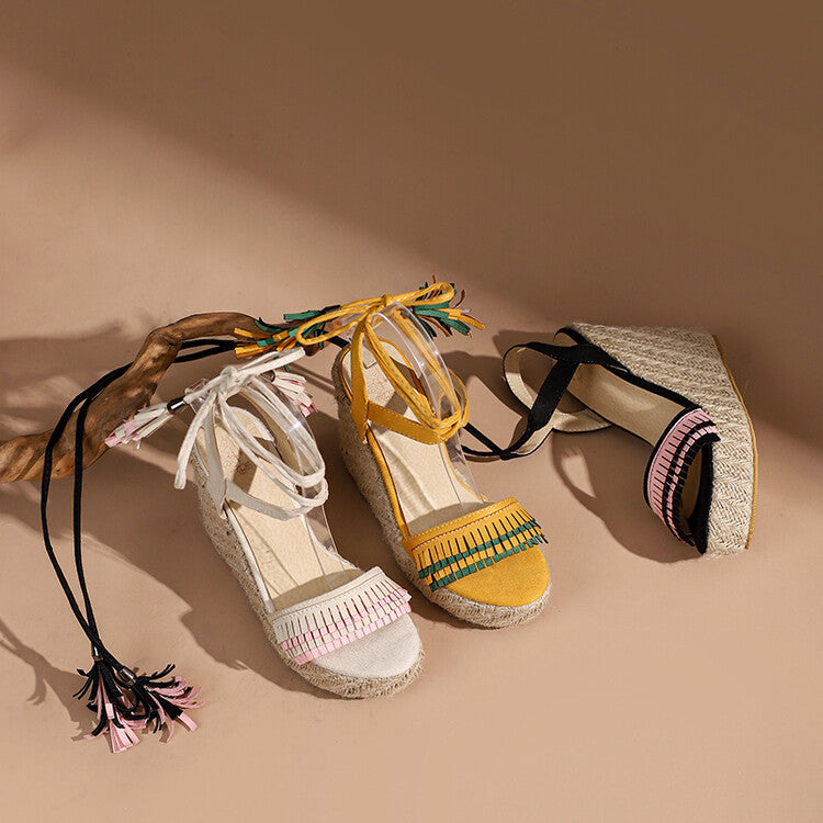 Sierlijke Orthopedische Sandalen voor Moderne Look