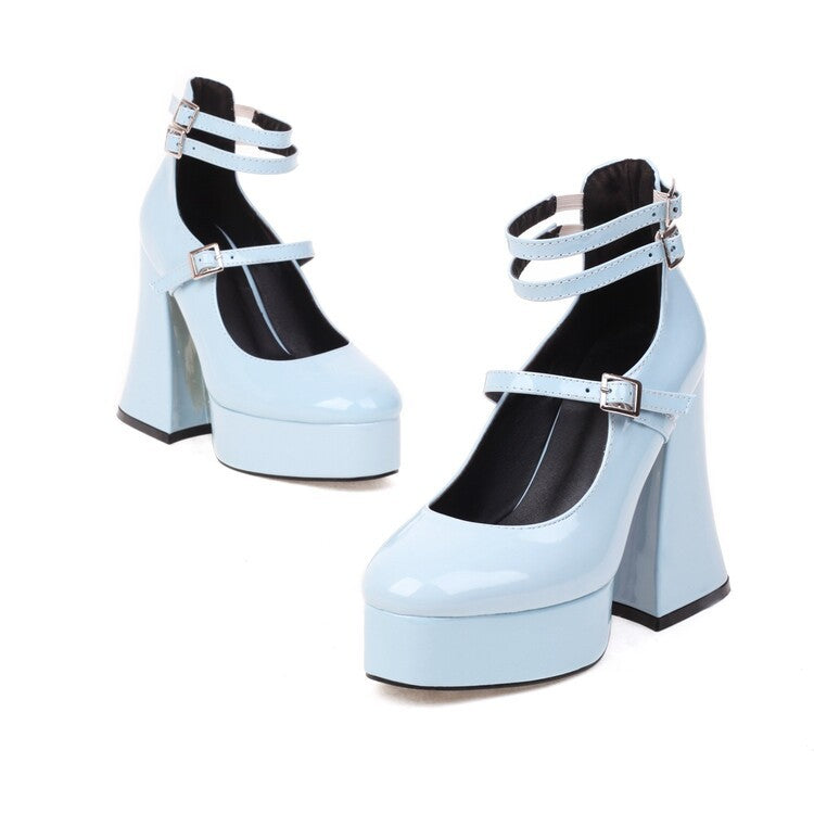 Sierlijke Orthopedische Schoenen voor Moderne Look