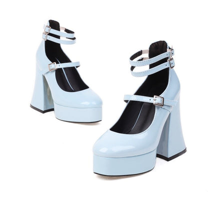 Sierlijke Orthopedische Schoenen voor Moderne Look