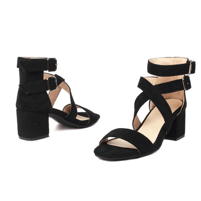 Stijlvolle Orthopedische Sandalen voor Elke Gelegenheid