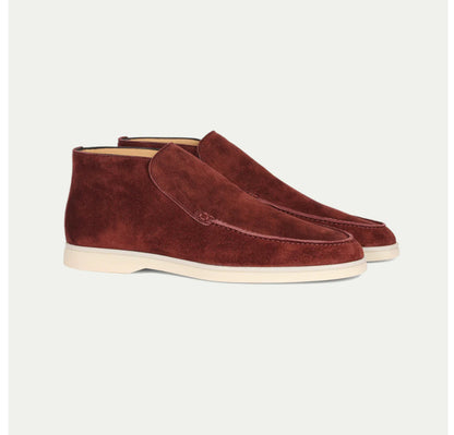 Elegante Orthopedische Schoenen voor Elke Stap