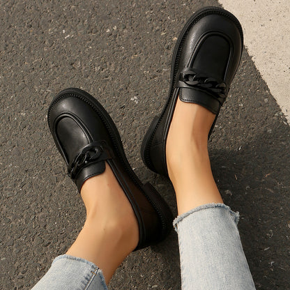 Elegante Orthopedische Schoenen voor Elke Stap