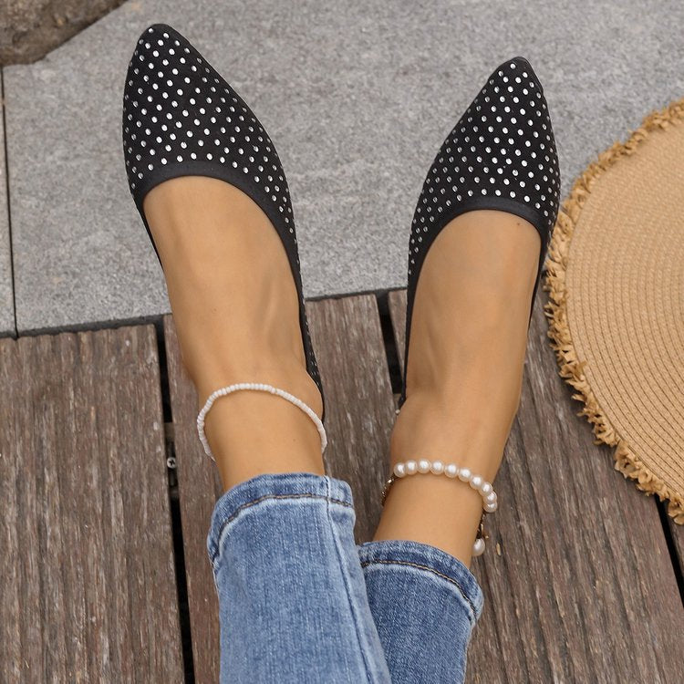 Klassieke Orthopedische Schoenen met Tijdloze Stijl