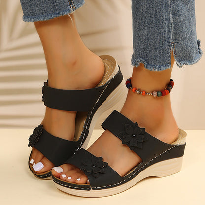 Klassieke Orthopedische Schoenen met Tijdloze Stijl