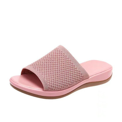 Elegante Orthopedische Sandalen voor Elke Stap