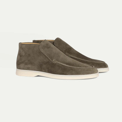 Vintage Geïnspireerde Orthopedische Schoenen