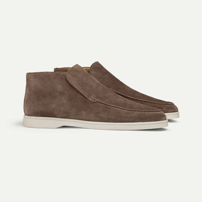 Vintage Geïnspireerde Orthopedische Schoenen