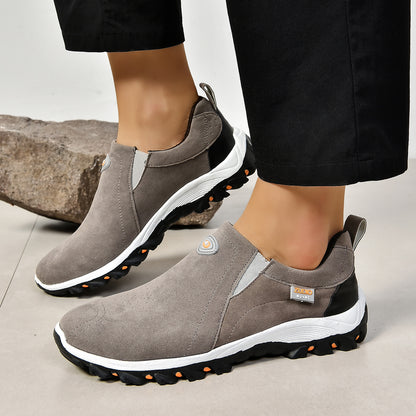 Sierlijke Orthopedische Schoenen voor Moderne Look