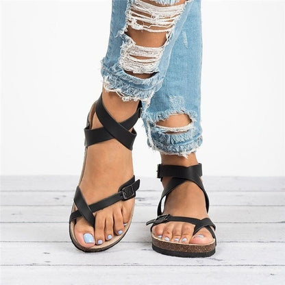 Comfortabele Orthopedische Sandalen voor Dagelijks Gebruik