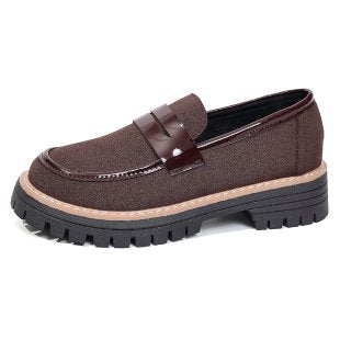 Elegante Orthopedische Schoenen voor Elke Stap