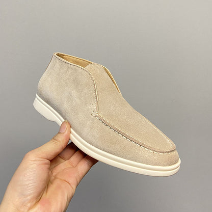 Sierlijke Orthopedische Laarzen voor Moderne Look