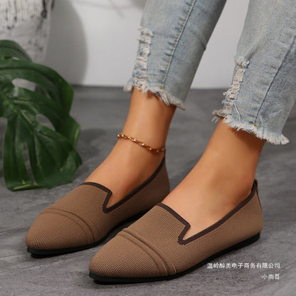 Elegante Orthopedische Schoenen voor Elke Stap
