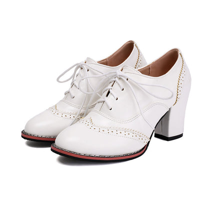Sierlijke Orthopedische Schoenen voor Moderne Look