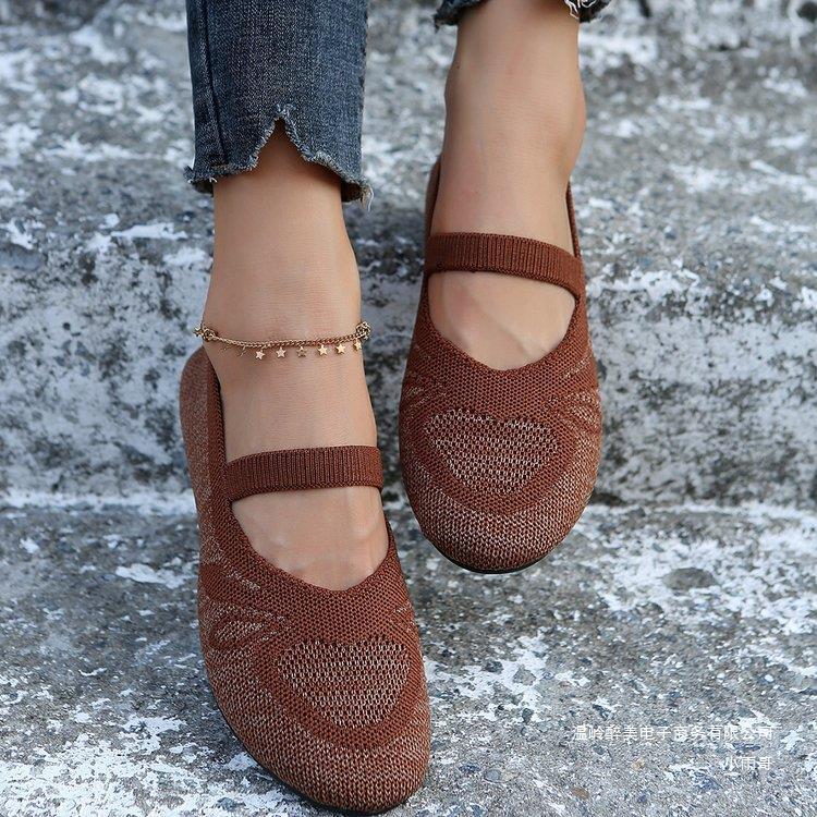 Elegante Orthopedische Schoenen voor Elke Stap