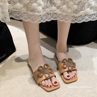 Chique Orthopedische Sandalen met Uniek Ontwerp