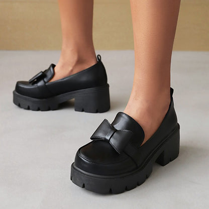 Vintage Geïnspireerde Orthopedische Schoenen