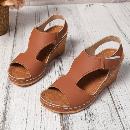 Comfortabele Orthopedische Sandalen voor Dagelijks Gebruik