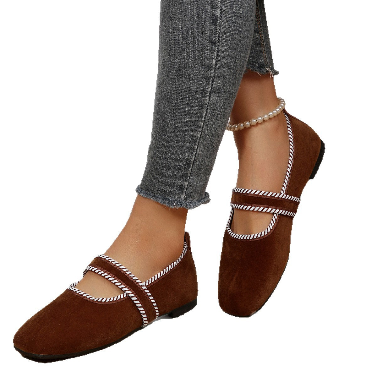 Klassieke Orthopedische Schoenen met Tijdloze Stijl