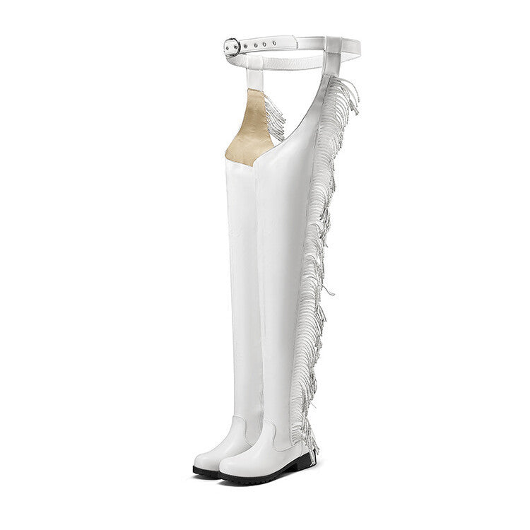 Elegante Orthopedische Laarzen voor Elke Stap