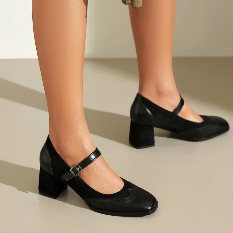 Chique Orthopedische Schoenen met Uniek Ontwerp
