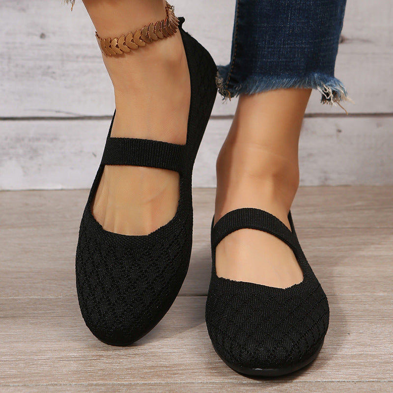 Chique Orthopedische Schoenen met Uniek Ontwerp