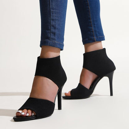 Vintage Geïnspireerde Orthopedische Sandalen