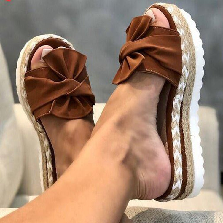 Elegante Orthopedische Sandalen voor Elke Stap