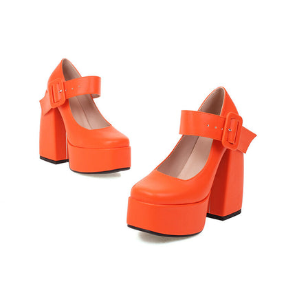 Prachtig Vervaardigde Orthopedische Schoenen