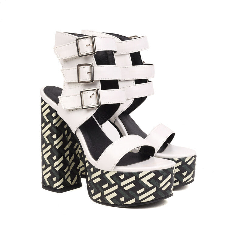 Stijlvolle Orthopedische Sandalen voor Elke Gelegenheid