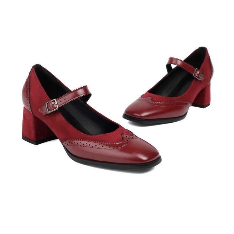 Chique Orthopedische Schoenen met Uniek Ontwerp