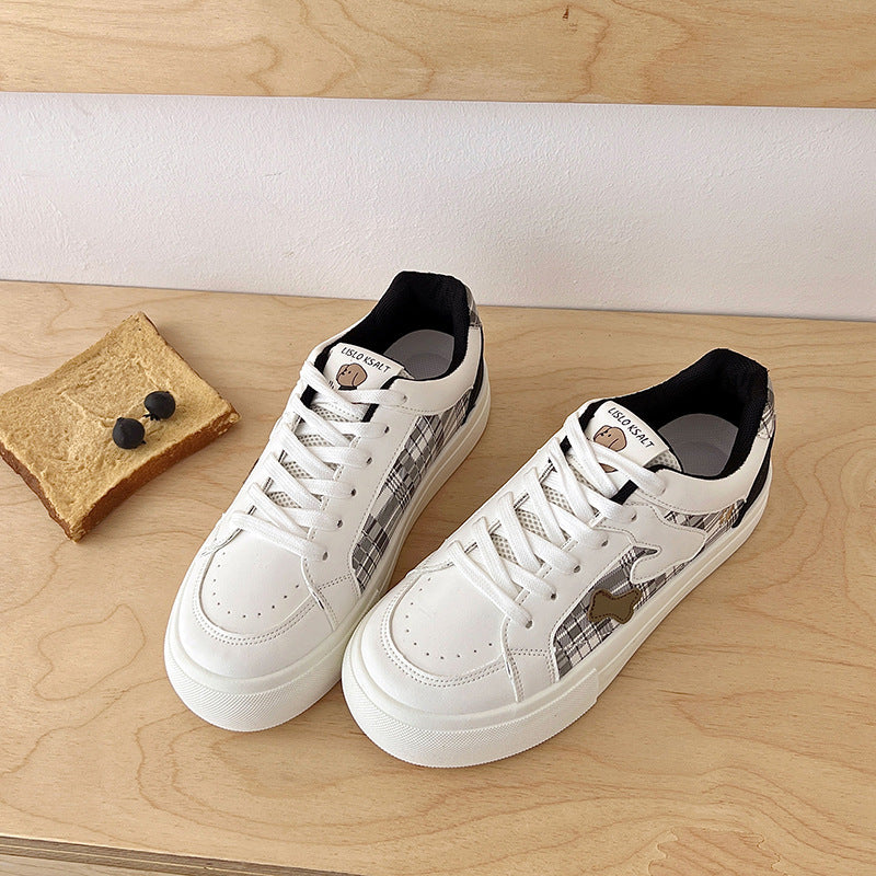 Vintage Geïnspireerde Orthopedische Schoenen