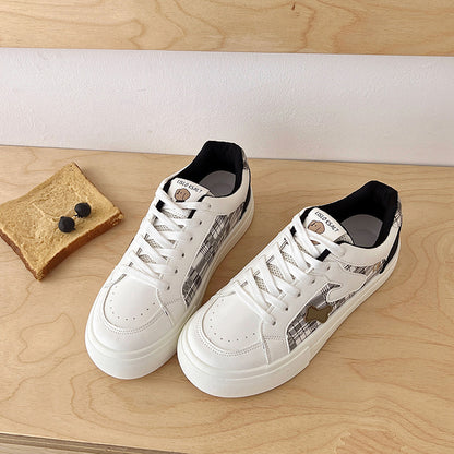 Vintage Geïnspireerde Orthopedische Schoenen