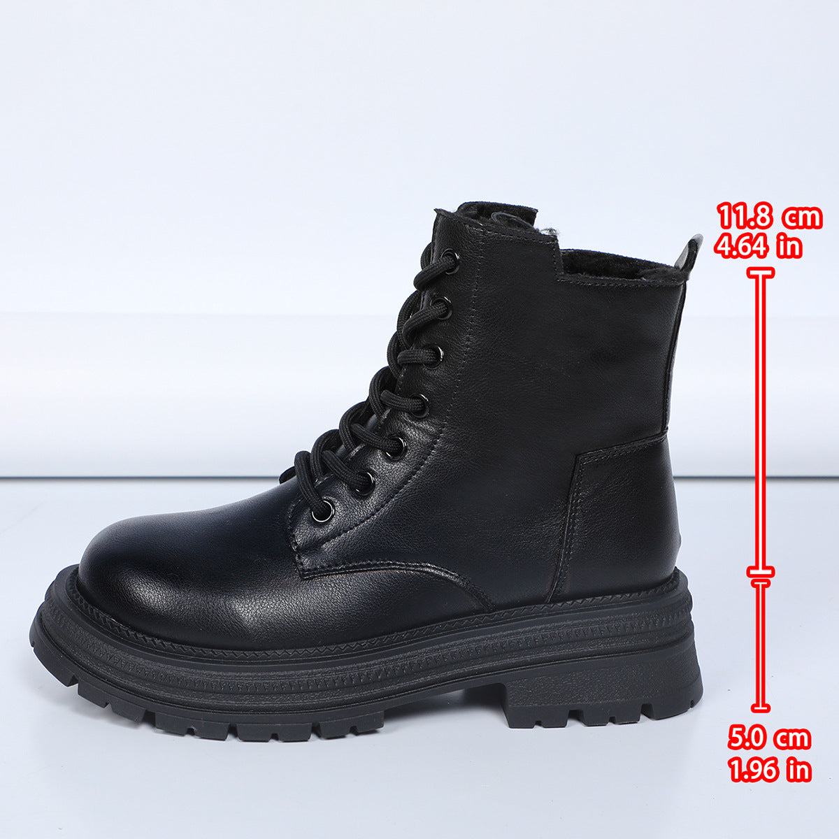 Stijlvolle Orthopedische Laarzen voor Elke Gelegenheid