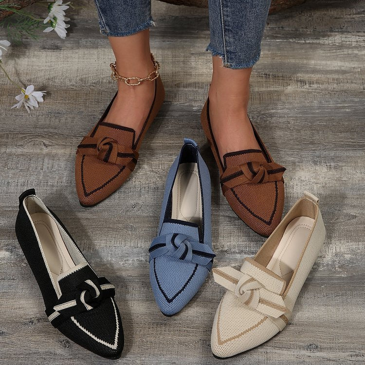 Sierlijke Orthopedische Schoenen voor Moderne Look