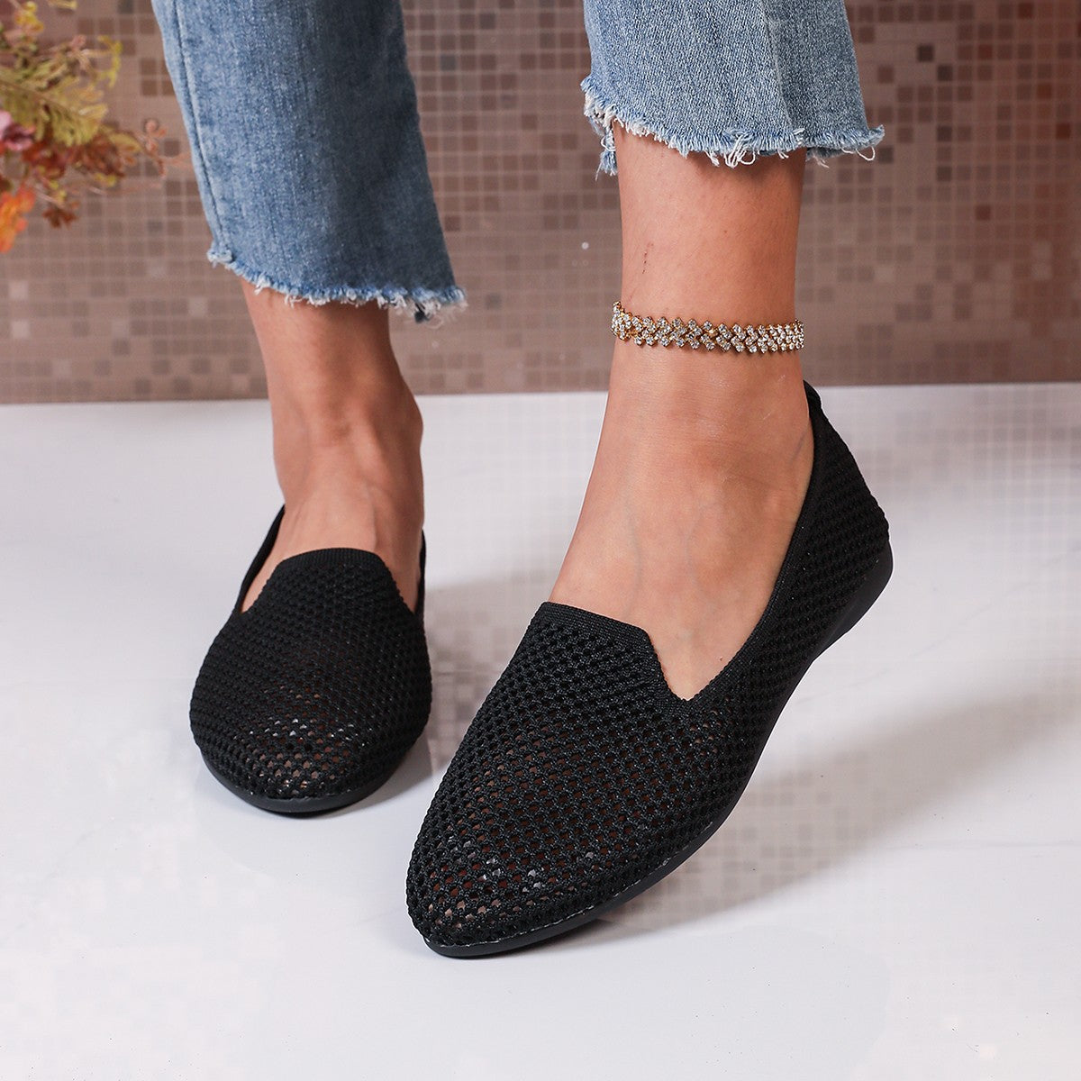 Prachtig Vervaardigde Orthopedische Schoenen