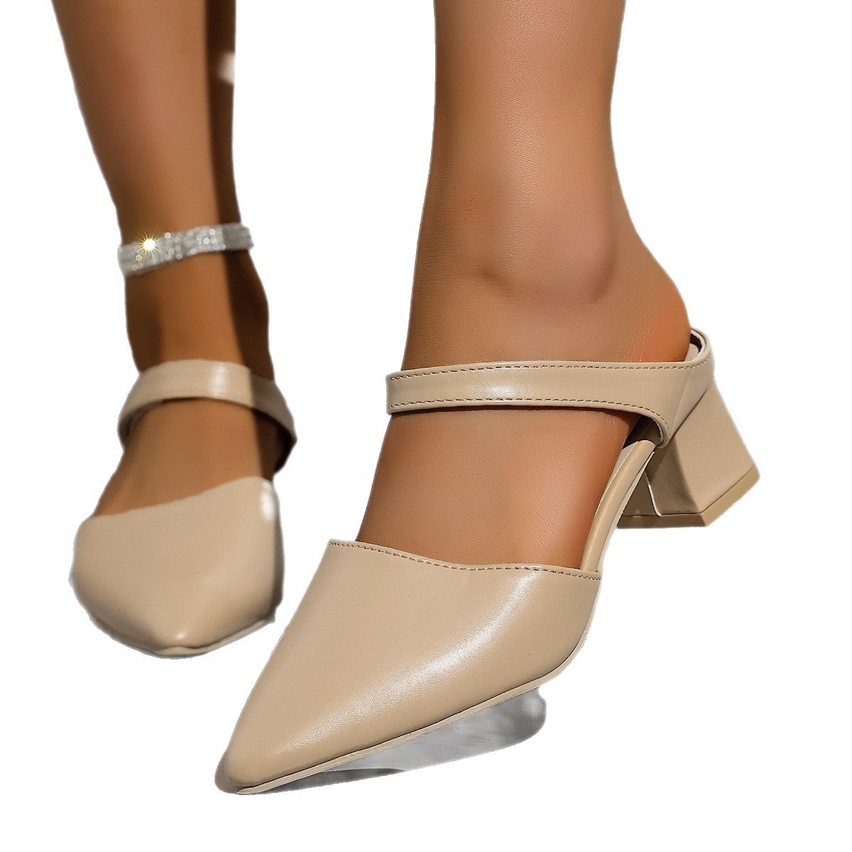 Klassieke Orthopedische Schoenen met Tijdloze Stijl