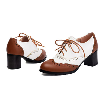 Sierlijke Orthopedische Schoenen voor Moderne Look