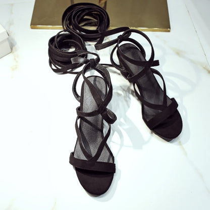 Sierlijke Orthopedische Sandalen voor Moderne Look