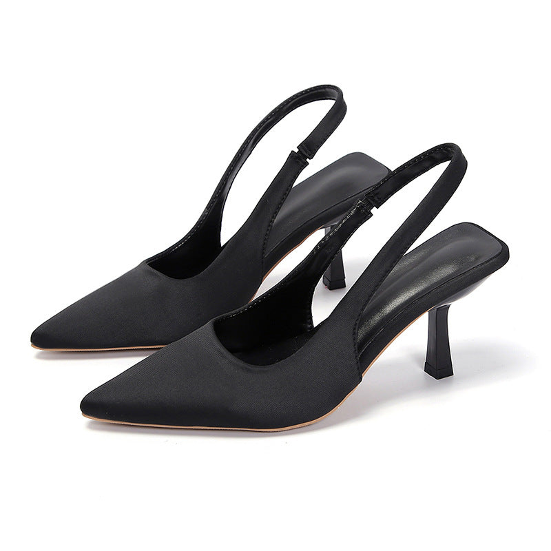 Chique Orthopedische Sandalen met Uniek Ontwerp