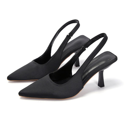 Chique Orthopedische Sandalen met Uniek Ontwerp