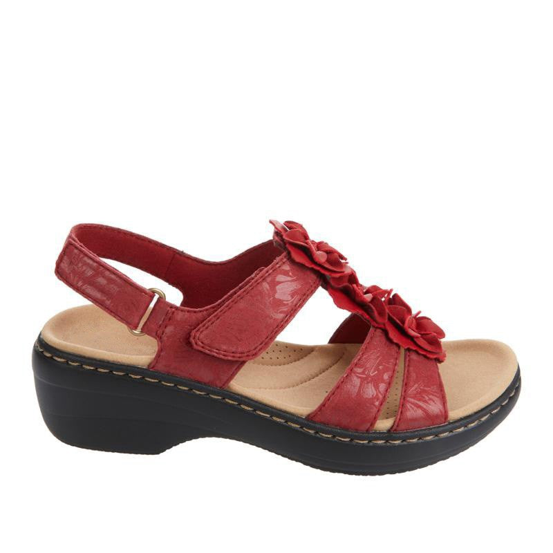 Klassieke Orthopedische Sandalen met Tijdloze Stijl