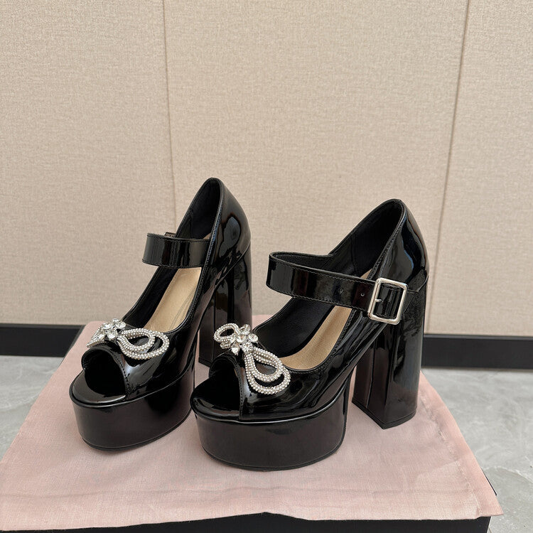 Vintage Geïnspireerde Orthopedische Sandalen
