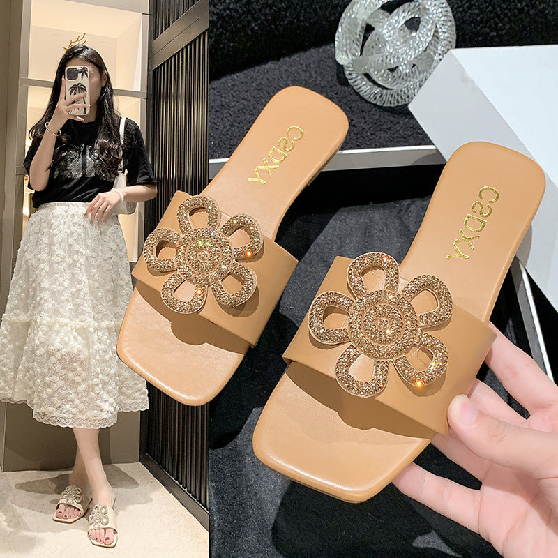 Chique Orthopedische Sandalen met Uniek Ontwerp